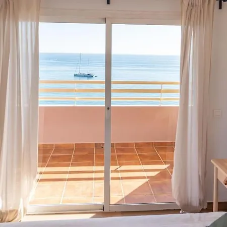 Apartment The Boat Fuengirola