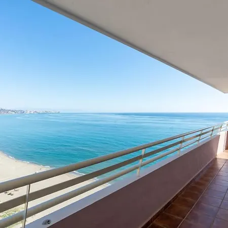 The Boat Apartment Fuengirola